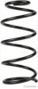 HERTH+BUSS JAKOPARTS J4403001 Coil Spring